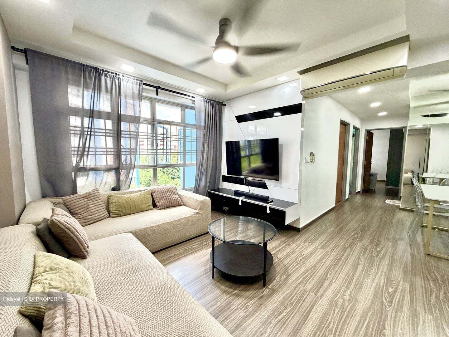 Blk 673B Fern Grove @ Yishun (Yishun), HDB 4 Rooms #585164431
